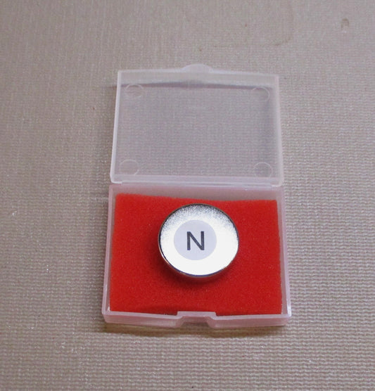 Magnetic Therapy Magnet Round